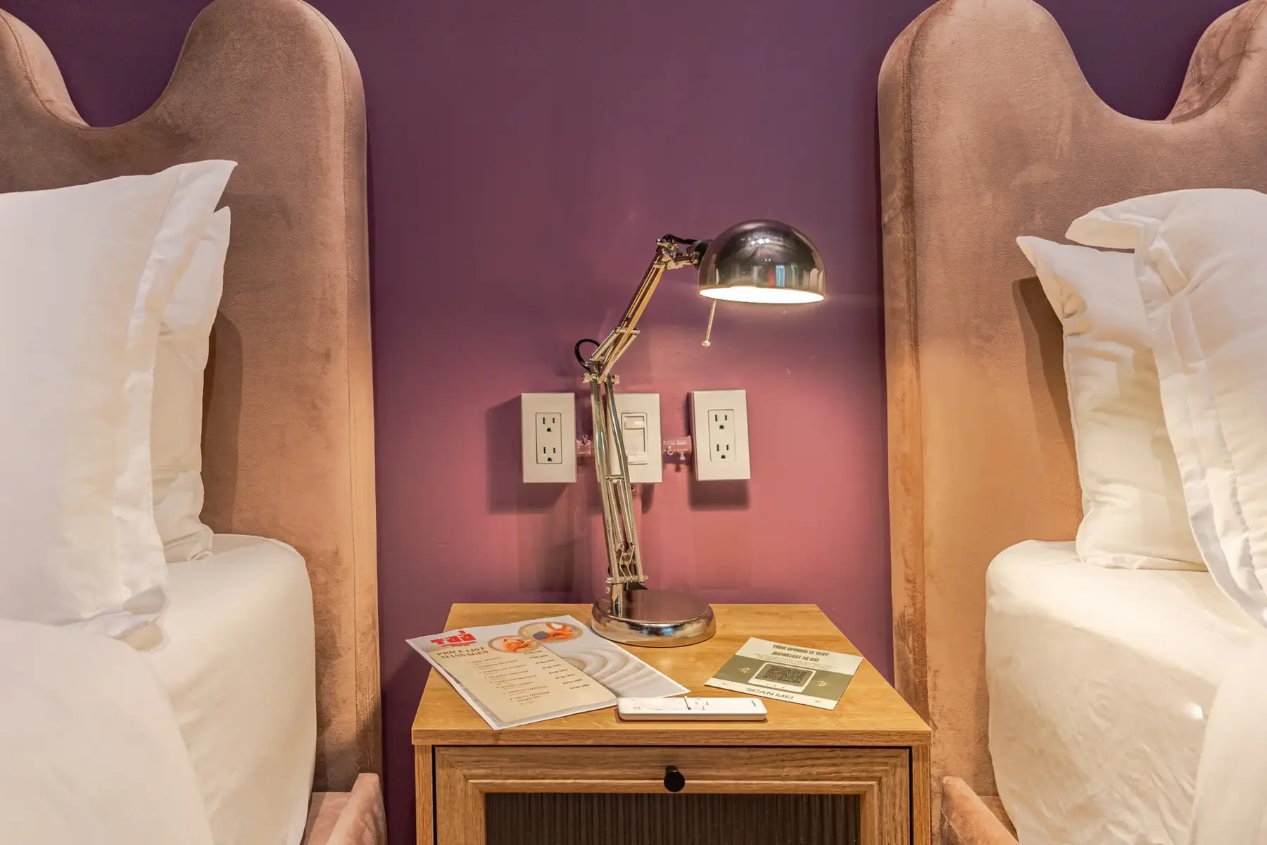Proyecto de interiorismo hospitalidad por Housense, vista 14