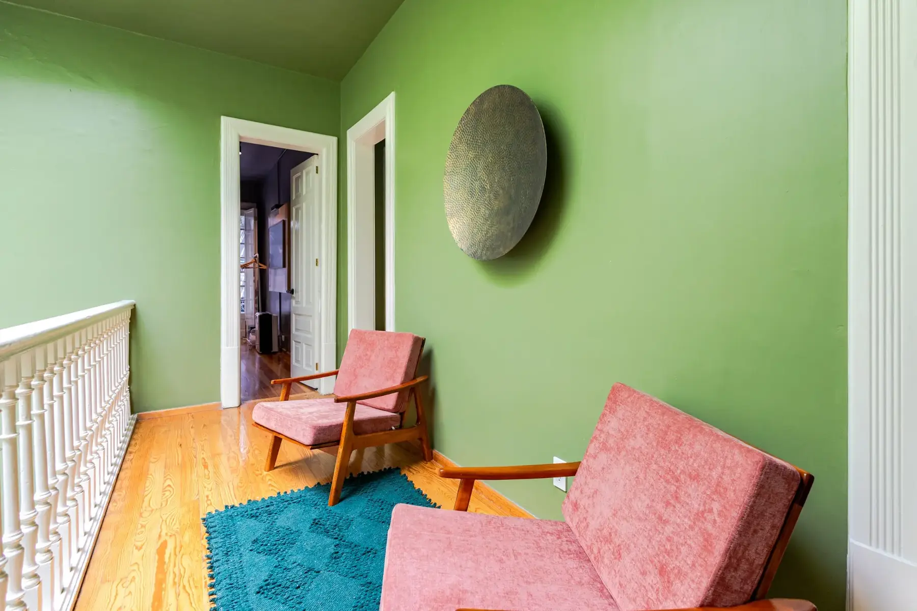 Proyecto de interiorismo hospitalidad por Housense, vista 9