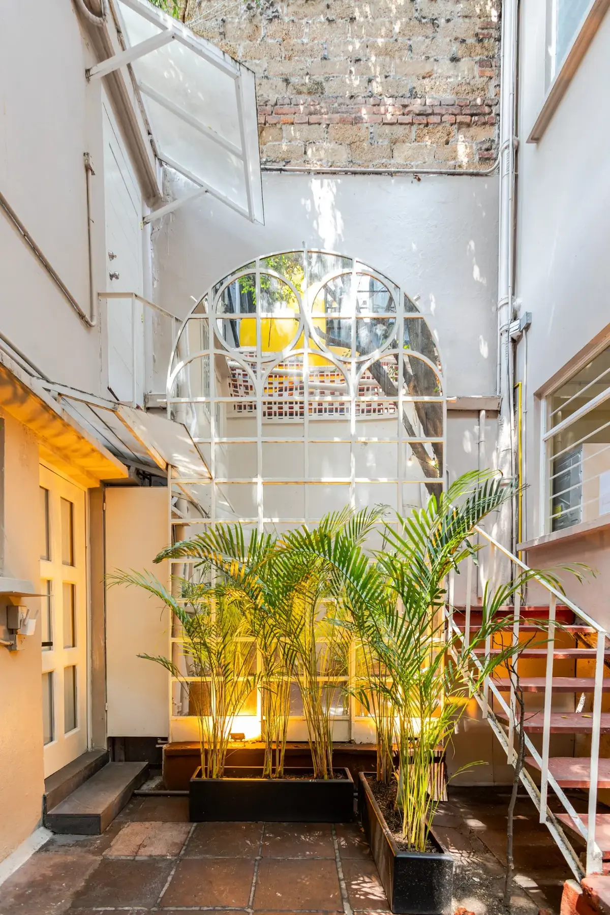 Proyecto de interiorismo hospitalidad por Housense, vista 8
