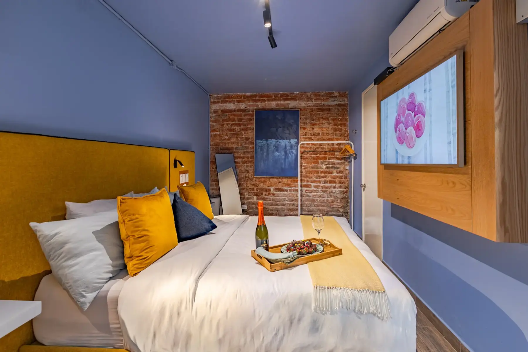 Proyecto de interiorismo hospitalidad por Housense, vista 11