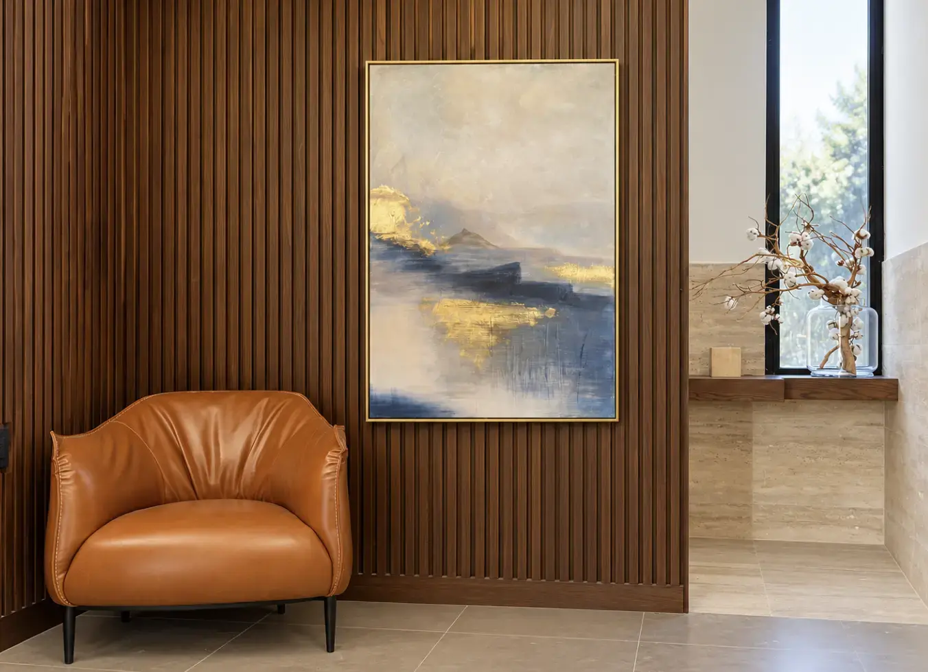 Proyecto de interiorismo residencial por Housense, vista 7