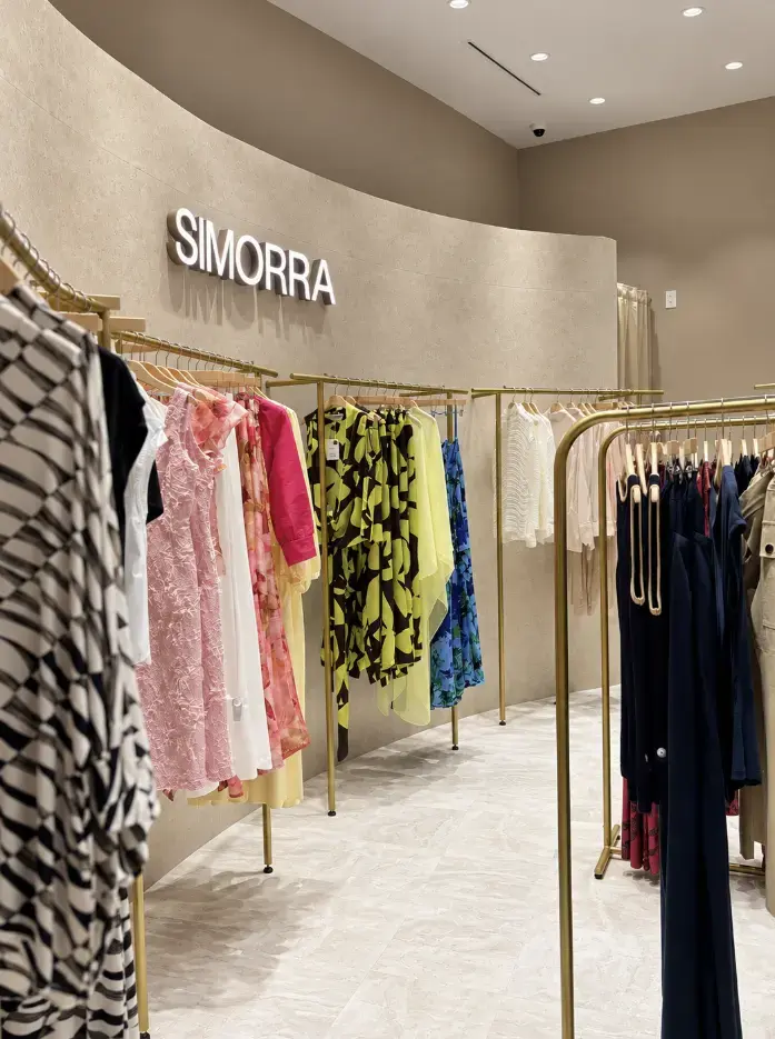 Proyecto de interiorismo retail por Housense, vista 5